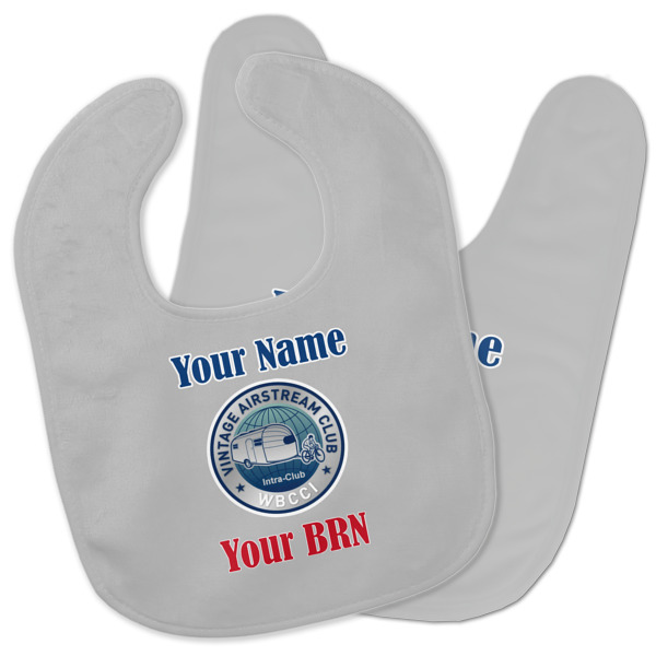 Custom Design Your Own Baby Bib