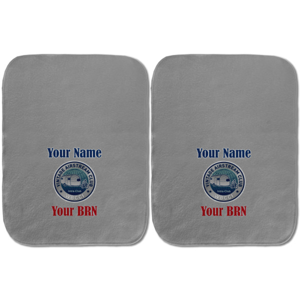 Custom Design - Old Burps - Approval