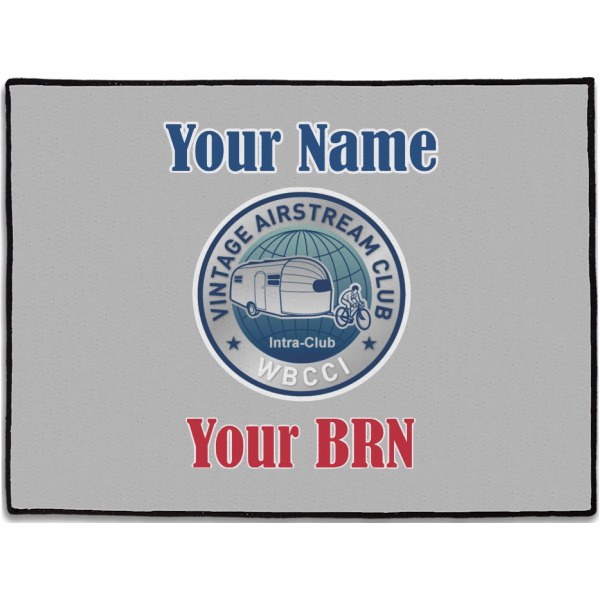 Custom Design Your Own Door Mat