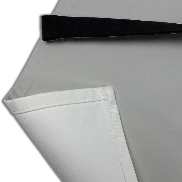 Custom Design - Apron - Closeup