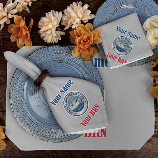 Custom Design - Dining Set