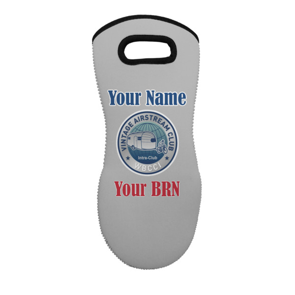 Custom Design Your Own Neoprene Oven Mitt