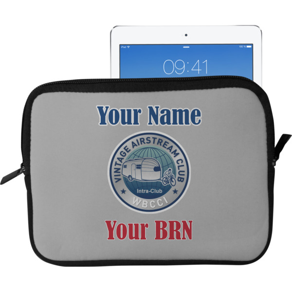 Custom Design - Tablet Sleeve (Medium)