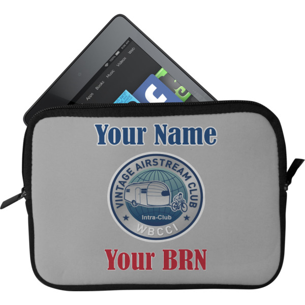 Custom Design Your Own Tablet Case / Sleeve