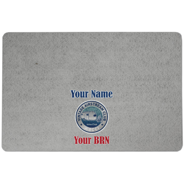 Custom Design Your Own Dog Food Mat