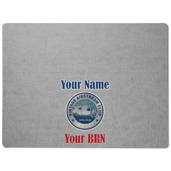 Custom Design - Dog Food Mat - Medium without bowls