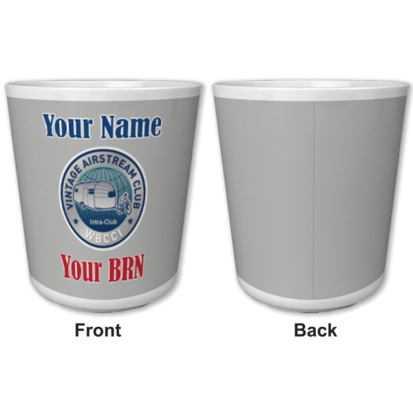 Custom Design - Kids Cup - Front & Back