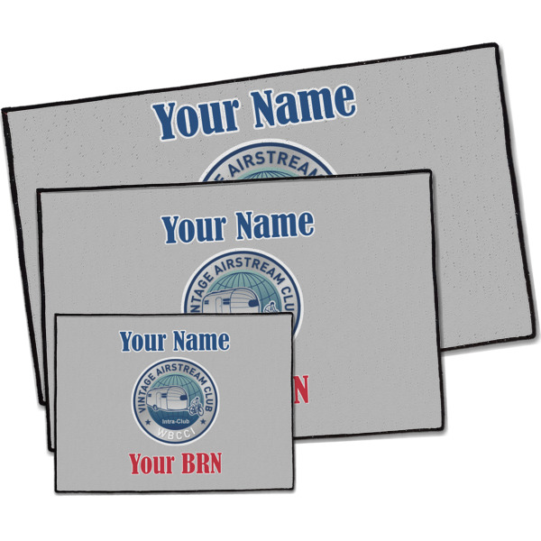 Custom Design - Door Mats - Parent/Main