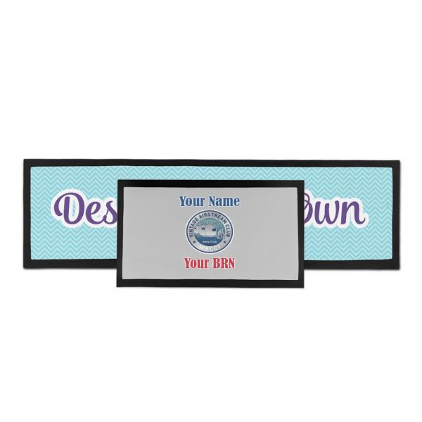 Custom Design - Bar Mat - Parent Main