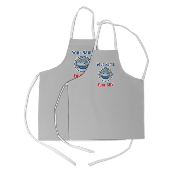 Custom Design - Kid's Aprons - Parent - Main