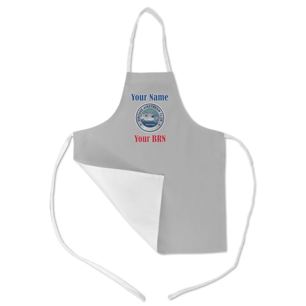 Custom Design - Kid's Aprons - Medium - Main (med/lrg)