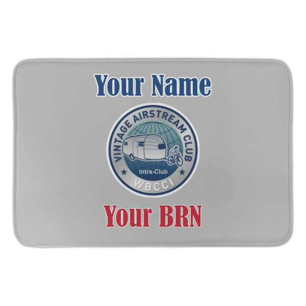 Custom Design Your Own Anti-Fatigue Kitchen Mat