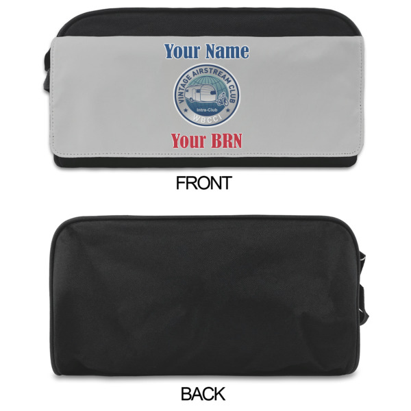 Custom Design - Shoe Bags - Approval