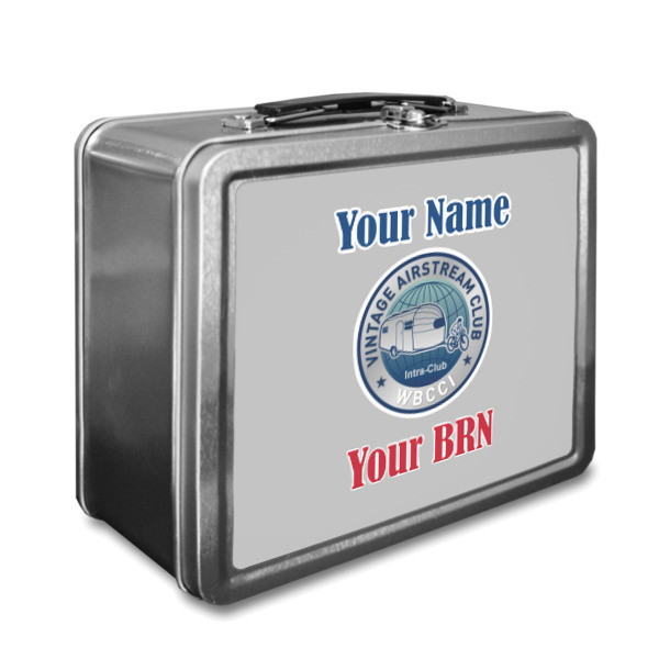 Custom Design Your Own Lunch Box