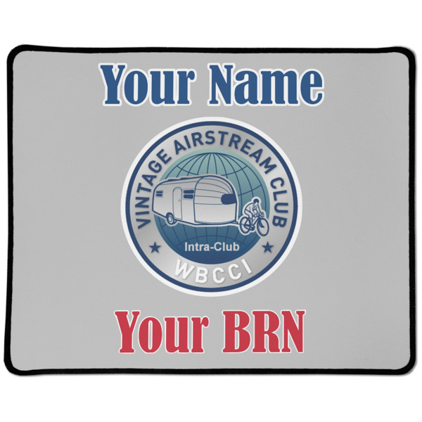 Custom Design Your Own Gaming Mouse Pad - Large - 12.5" x 10"