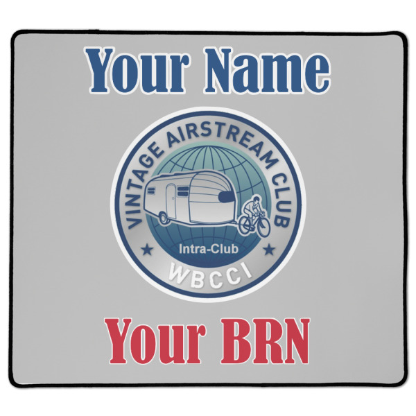 Custom Design Your Own Gaming Mouse Pad - XL - 18" x 16"