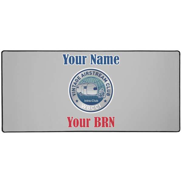 Custom Design Your Own Gaming Mouse Pad