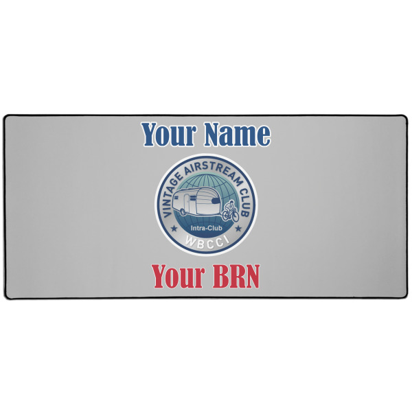 Custom Design - Large Gaming Mats - Approval