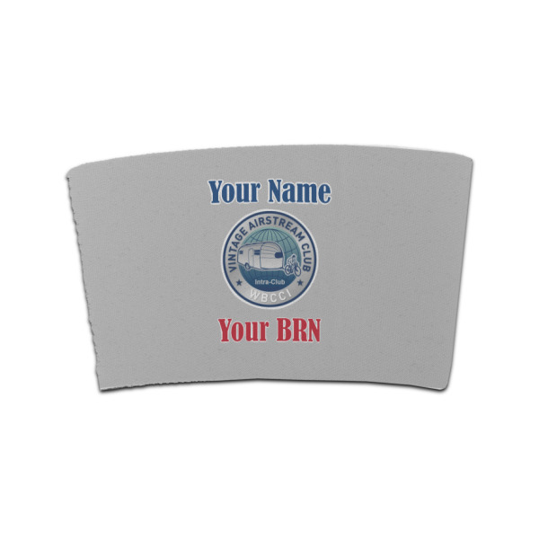Custom Design Your Own Coffee Cup Sleeve