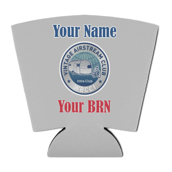 Custom Design - Party Cup Sleeves - with bottom - FRONT