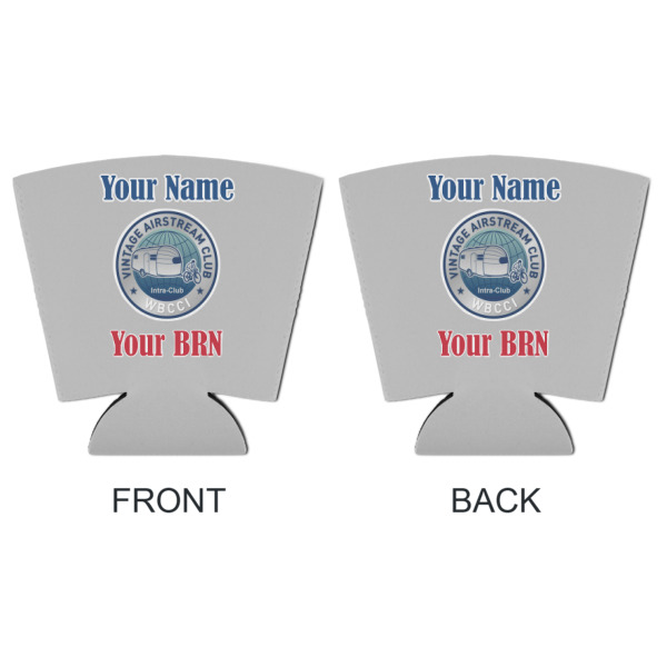 Custom Design - Party Cup Sleeves - with bottom - APPROVAL