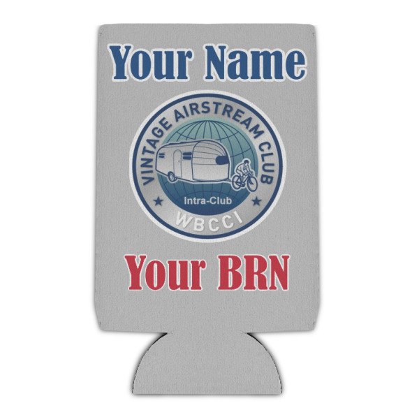 Custom Design Your Own Can Cooler
