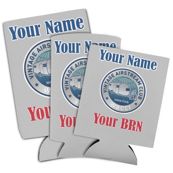 Custom Design - Can Coolers - Main