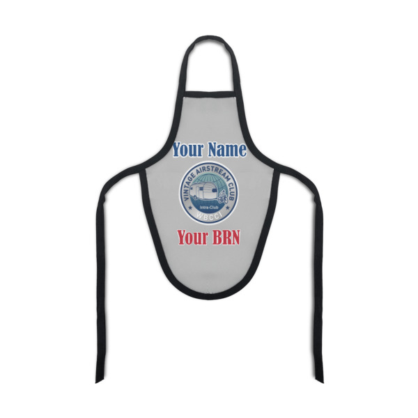 Custom Design Your Own Bottle Apron