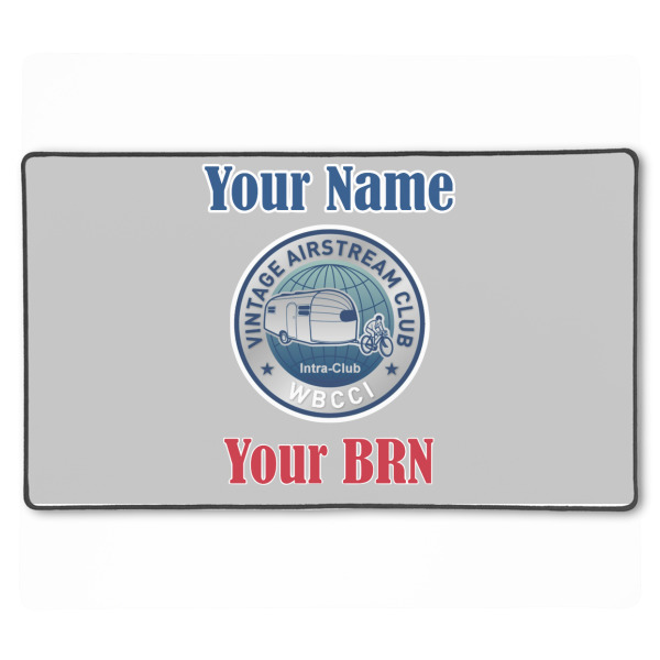 Custom Design Your Own Gaming Mouse Pad - XXL - 24" x 14"