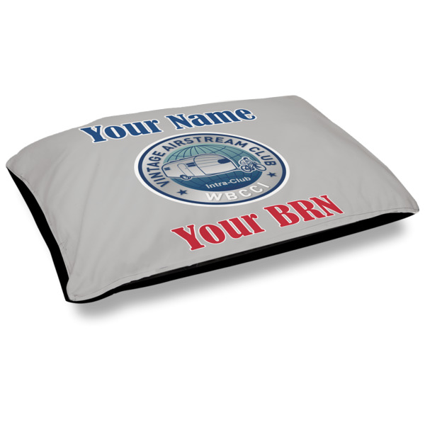 Custom Design Your Own Dog Bed