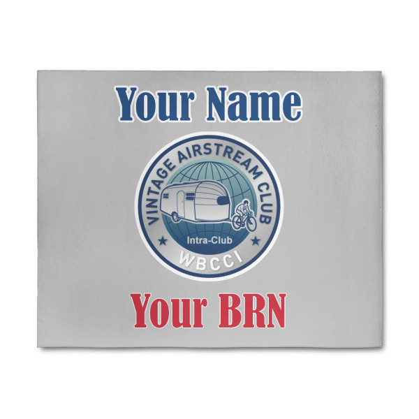 Custom Design Your Own Indoor Area Rug - 8' x 10'