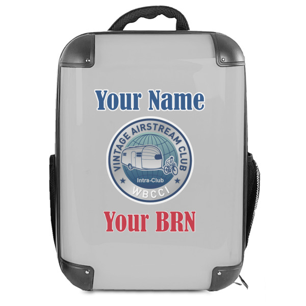 Custom Design Your Own Hard Shell Backpack