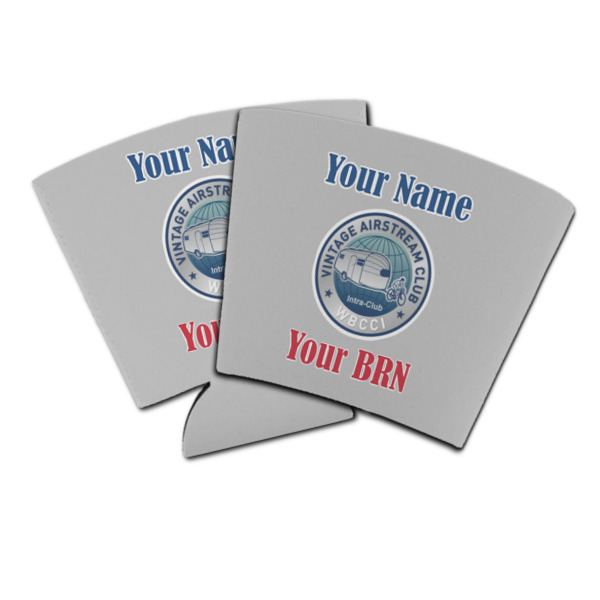 Custom Design Your Own Party Cup Sleeve