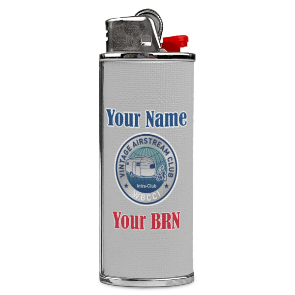 Custom Design Your Own Case for BIC Lighters