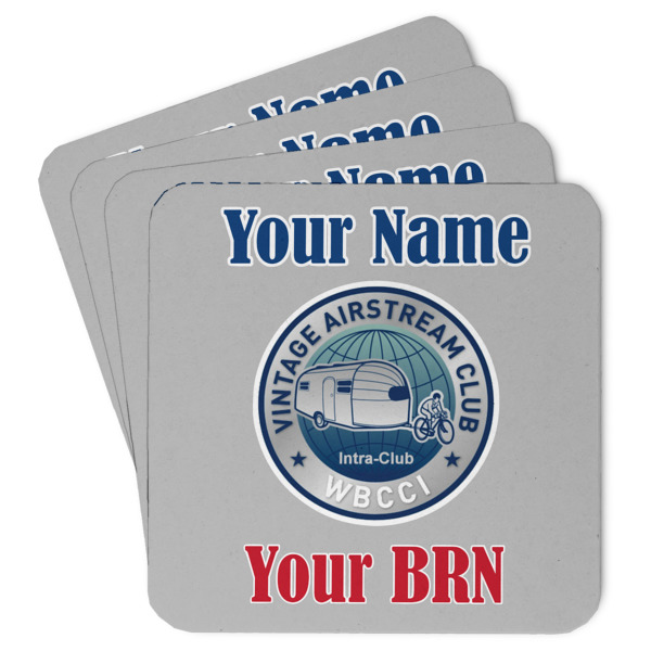 Custom Design Your Own Paper Coasters