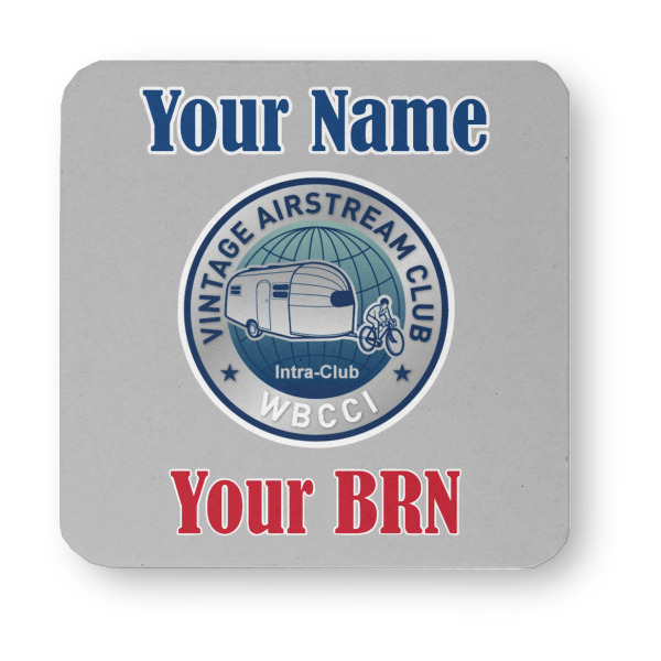 Custom Design - Paper Coasters - Approval