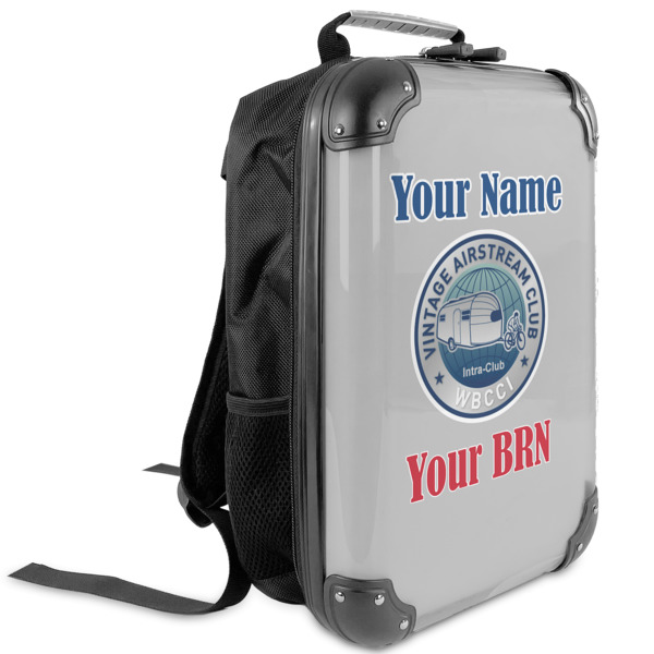 Custom Design Your Own Kids Hard Shell Backpack