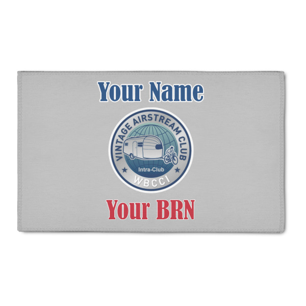 Custom Design Your Own Patio Rug - 3' x 5'