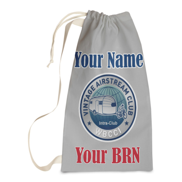 Custom Design Your Own Laundry Bags - Small