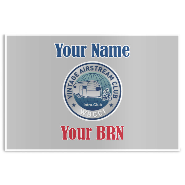 Custom Design Your Own Disposable Paper Placemats