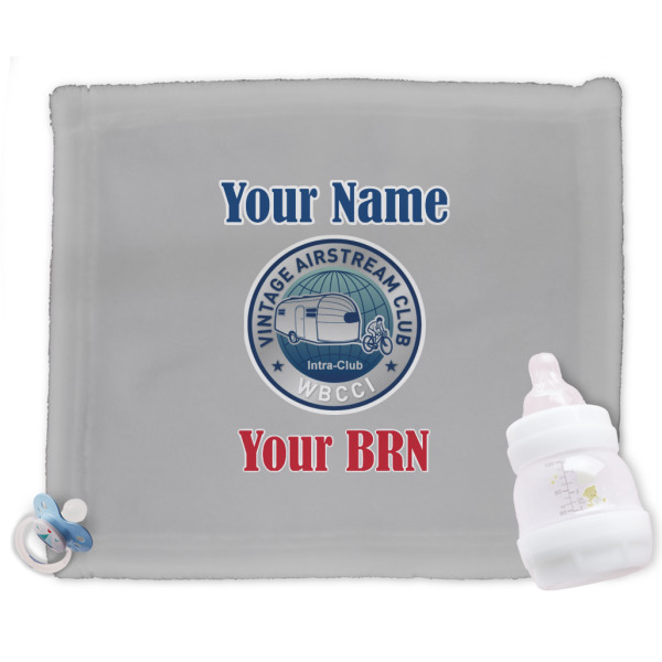 Custom Design Your Own Security Blanket