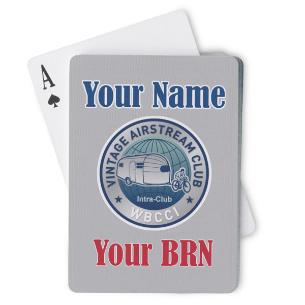 Custom Design Your Own Playing Cards