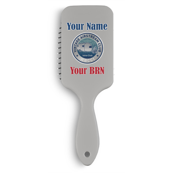 Custom Design Your Own Hair Brush