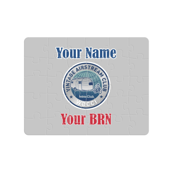 Custom Design Your Own Jigsaw Puzzles