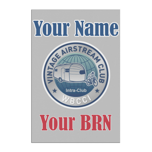 Custom Design Your Own Posters - Matte - 20" x 30"