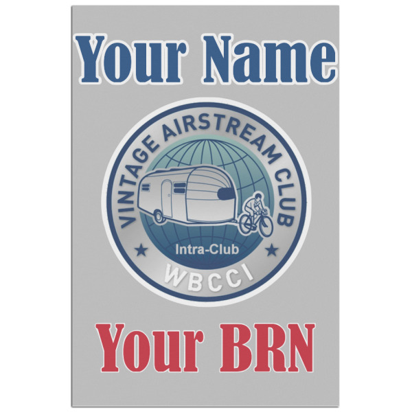 Custom Design Your Own Poster - Matte - 24" x 36"