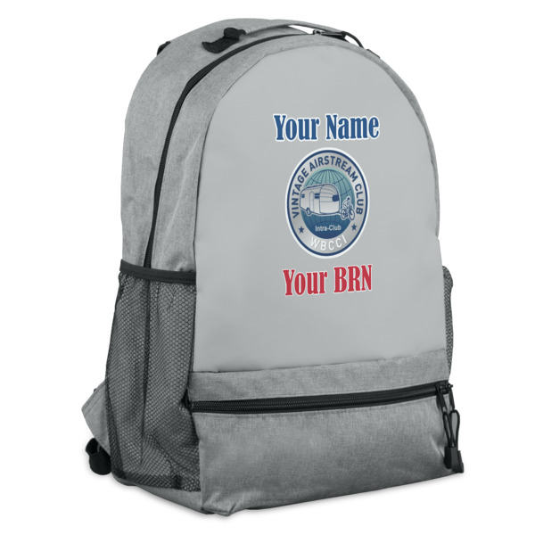 Custom Design Your Own Backpack
