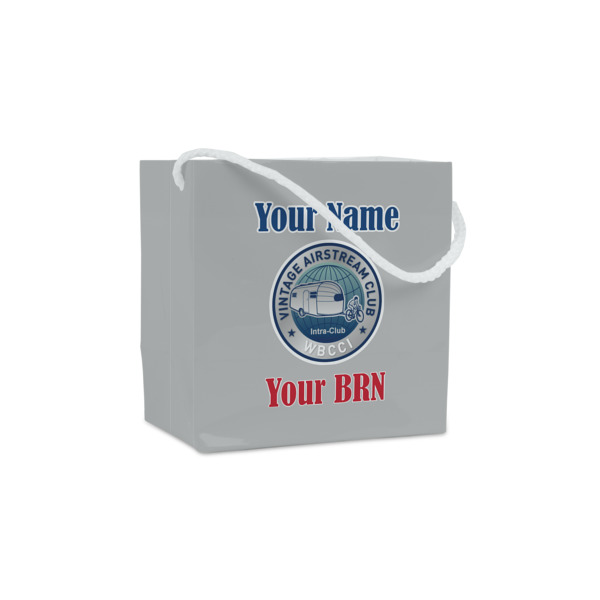 Custom Design Your Own Party Favor Gift Bags