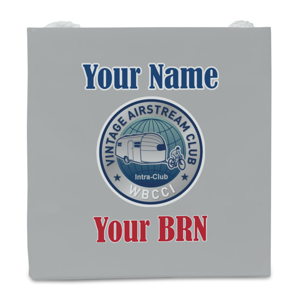 Custom Design - Party Favor Gift Bag - Gloss - Front