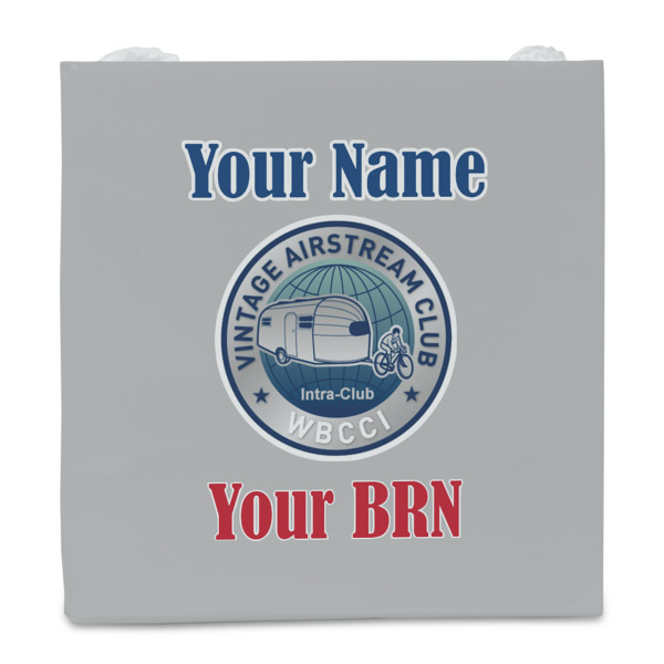 Custom Design - Party Favor Gift Bag - Matte - Front